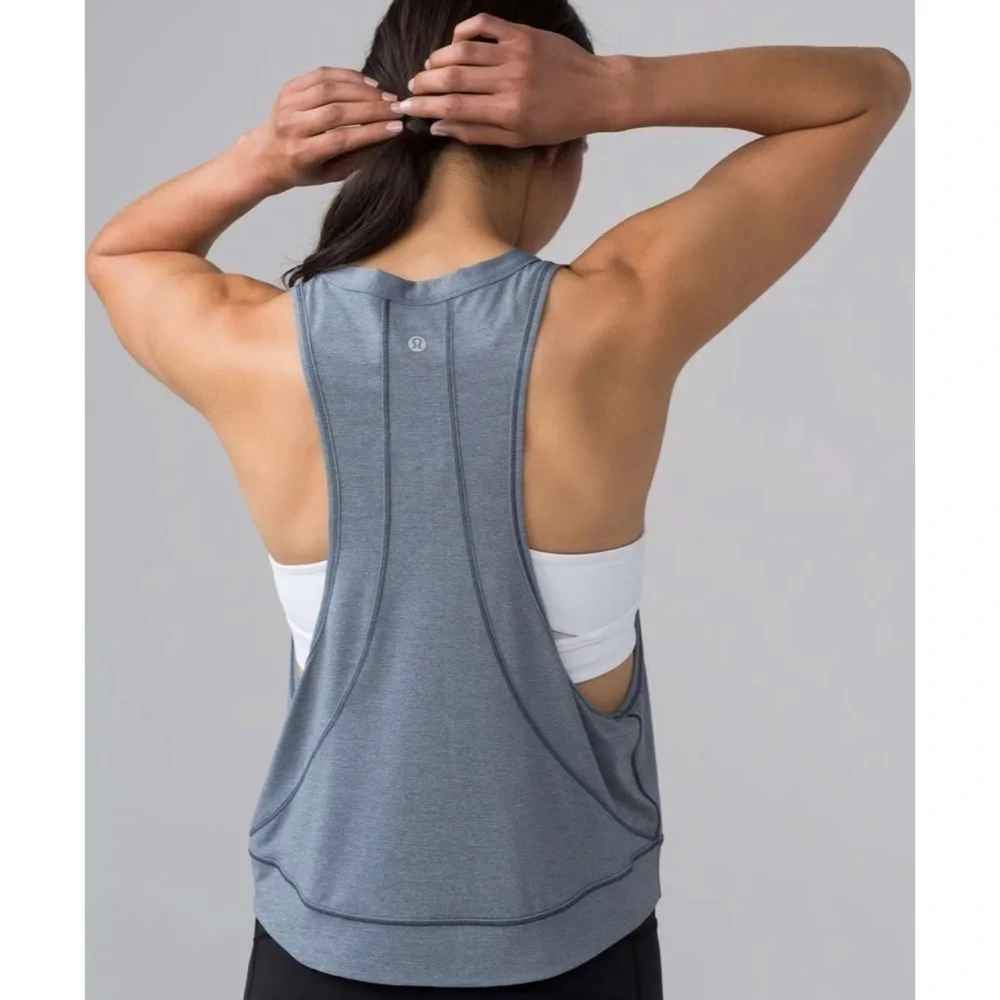 Lululemon Pace Perfect Tank